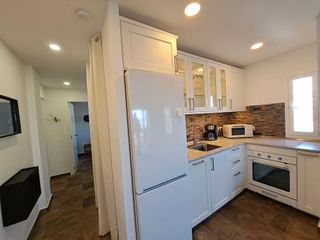 Piso en alquiler en Parque de la Paloma en Benalmádena