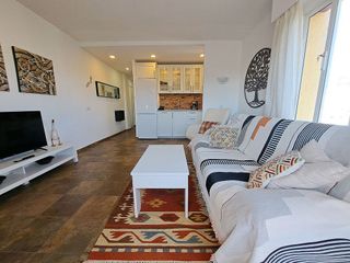 Piso en alquiler en Parque de la Paloma en Benalmádena