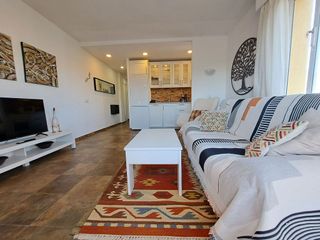 Piso en alquiler en Parque de la Paloma en Benalmádena