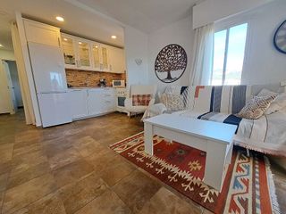 Piso en alquiler en Parque de la Paloma en Benalmádena