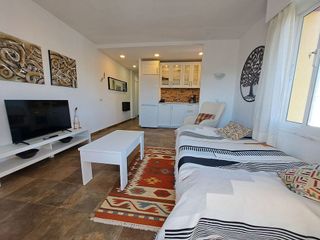 Piso en alquiler en Parque de la Paloma en Benalmádena