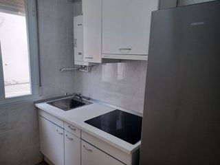 Piso en alquiler en Argüelles en Madrid