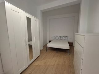 Piso en alquiler en La Raïosa en Valencia