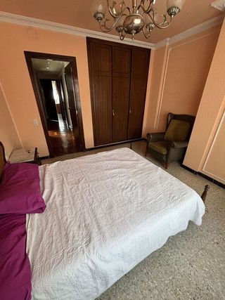 Piso en alquiler en Paseo Constitución - Las Damas en Zaragoza