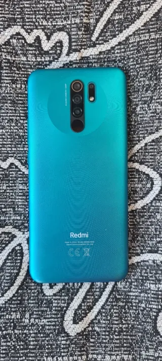 Xiaomi Redmi Mi 9 4GB 64GB Para piezas/Recambio