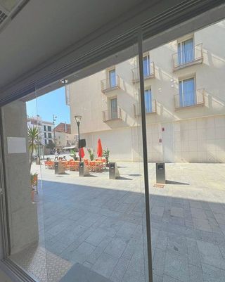 Local comercial en alquiler en Port - Horta de Santa María en Cambrils