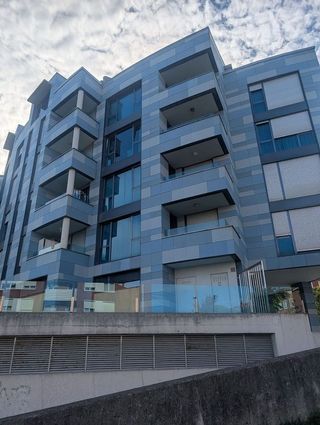 Piso en venta en Valdenoja - La Pereda en Santander