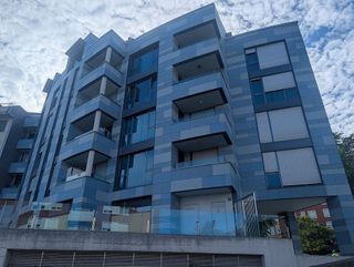 Piso en venta en Valdenoja - La Pereda en Santander