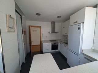 Piso en venta en Valdenoja - La Pereda en Santander