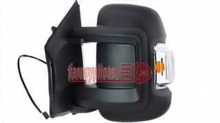 Espejo Completo Izquierdo Fiat Ducato (2006-2011)