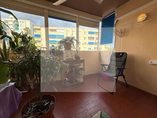 Piso en venta en Zona Miraflores en Marbella