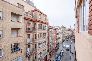 Piso en alquiler en San Pablo en Zaragoza