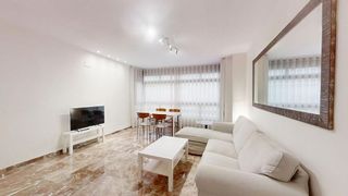 Piso en alquiler en Patraix en Valencia