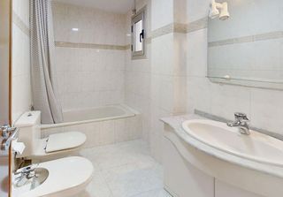 Piso en alquiler en Patraix en Valencia