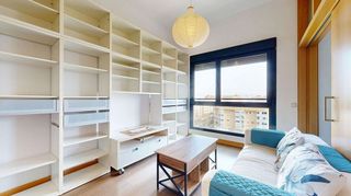 Piso en alquiler en Ensanche de Vallecas - Valdecarros en Madrid