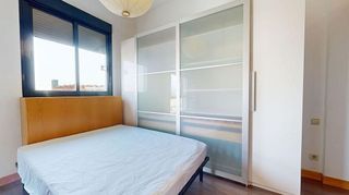 Piso en alquiler en Ensanche de Vallecas - Valdecarros en Madrid