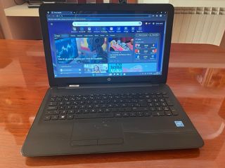 HP Portátil 8GB RAM SSD Verde