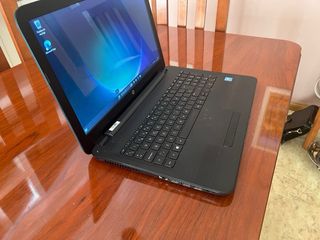 HP Portátil 8GB RAM SSD Verde