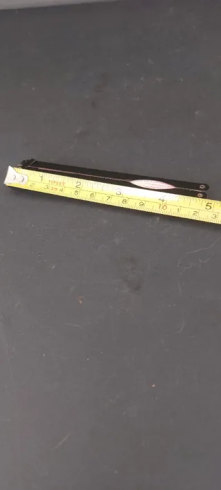 Abanico Pay-Pay con Mariposas