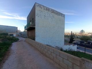 Terreno en venta en Barrio de la Concepción en Cartagena