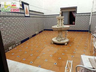 Piso en venta en Bailén