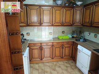 Piso en venta en Bailén