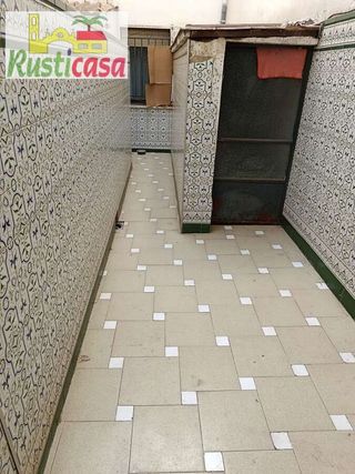 Piso en venta en Bailén