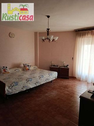 Piso en venta en Bailén