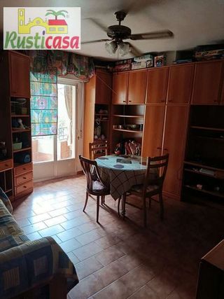 Piso en venta en Bailén