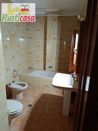 Piso en venta en Bailén