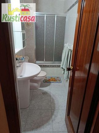 Piso en venta en Bailén