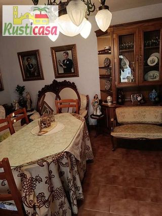 Piso en venta en Bailén