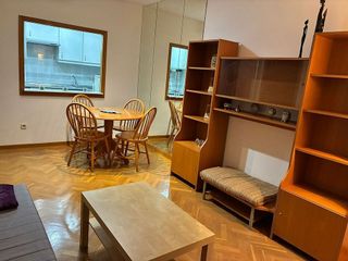 Piso en alquiler en Valdezarza en Madrid