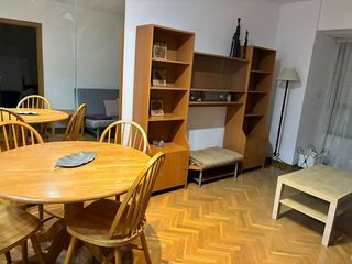 Piso en alquiler en Valdezarza en Madrid