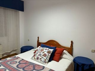 Piso en alquiler en Valdezarza en Madrid