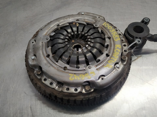 KIT EMBRAGUE RENAULT CAPTUR I K9KB6 122048810