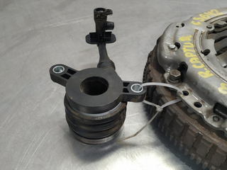KIT EMBRAGUE RENAULT CAPTUR I K9KB6 122048810