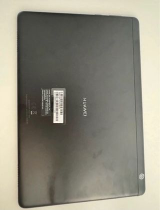 Tablet Huawei MediaPad T5 Negra