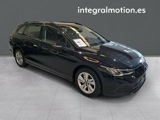 Volkswagen Golf Life 2.0 TDI 85kW (115CV) DSG Variant