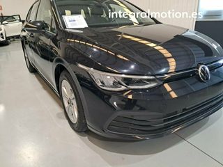 Volkswagen Golf Life 2.0 TDI 85kW (115CV) DSG Variant