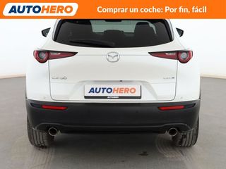 Mazda CX-30 2.0 Skyactiv-X Mild-Hybrid Exclusive-Line Plus 2WD