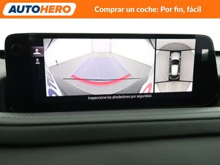 Mazda CX-30 2.0 Skyactiv-X Mild-Hybrid Exclusive-Line Plus 2WD