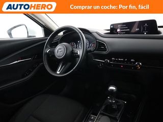 Mazda CX-30 2.0 Skyactiv-X Mild-Hybrid Exclusive-Line Plus 2WD