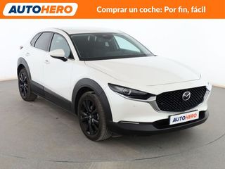 Mazda CX-30 2.0 Skyactiv-X Mild-Hybrid Exclusive-Line Plus 2WD