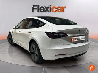 Tesla Model 3 Gran Autonomía AWD