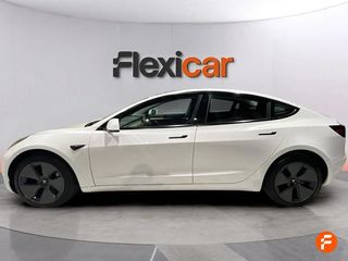 Tesla Model 3 Gran Autonomía AWD