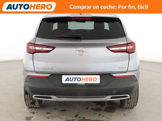 Opel Grandland X 1.2 Turbo Excellence