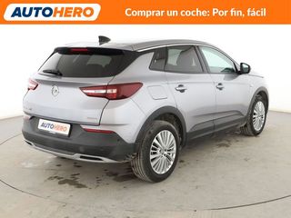 Opel Grandland X 1.2 Turbo Excellence