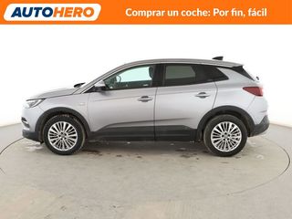 Opel Grandland X 1.2 Turbo Excellence