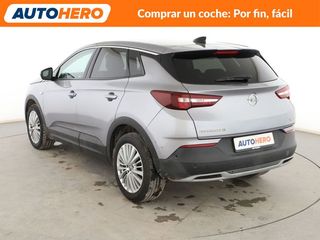 Opel Grandland X 1.2 Turbo Excellence